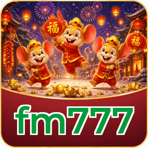 fm777 Download Oficial