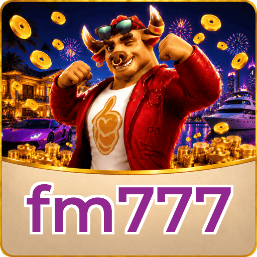 Slots fm777 - Jackpots Progressivos
