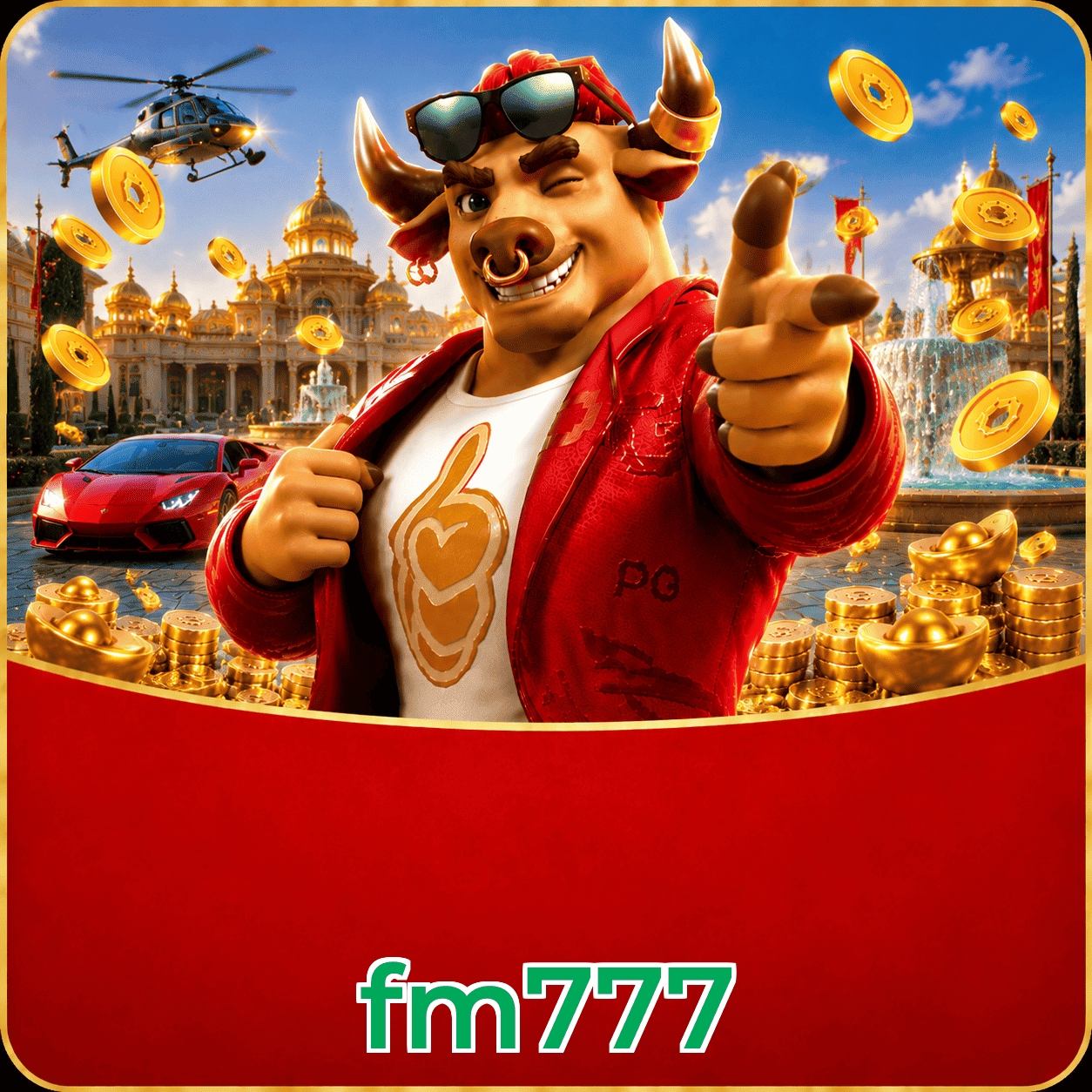 fm777 Logo 2