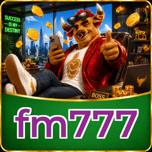 fm777 Segurança Logo 1