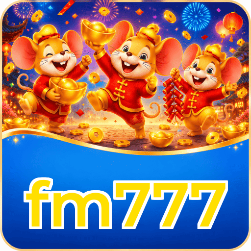 fm777 Segurança Logo 3