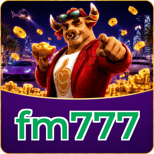 Fortune Tiger Logo 2