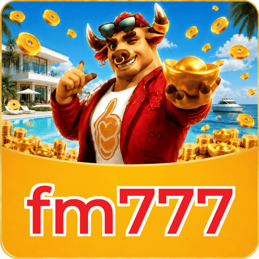 fm777 Logo 3