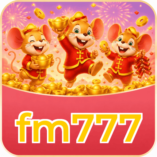 fm777 Instalar Logo 2