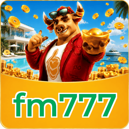 fm777 Instalar Logo 3