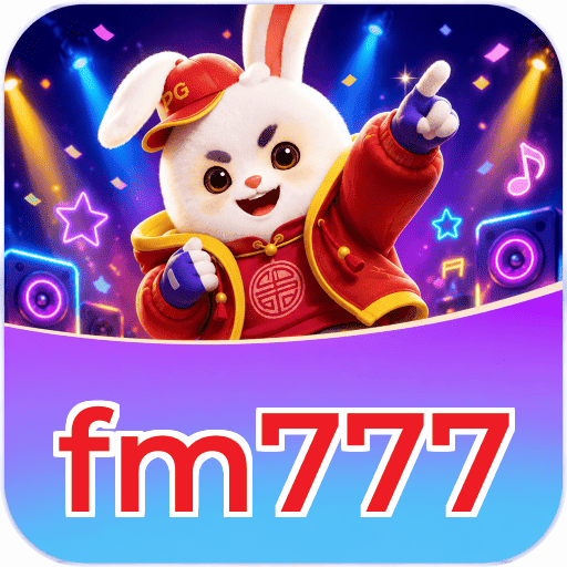 fm777 Logo 1